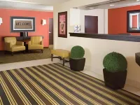 Extended Stay America Select Suites - Roanoke - Airport