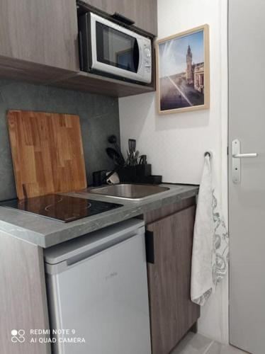 双人房（带独立浴室）