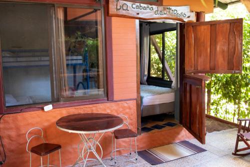 三人房（共用浴室）