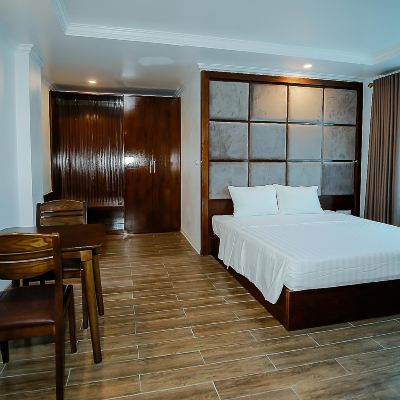 VIP Suite NewDay Hotel Promo Code