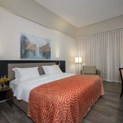 Deluxe Room Dan Jerusalem Hotel Promo Code