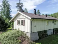 Knatten Hotel di 