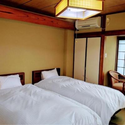 新館和室 花旅館　岩戸屋 クーポン