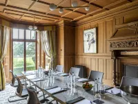 The Wood Norton Các khách sạn ở Evesham