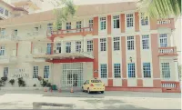 Hotel Meryland Отели в г. 