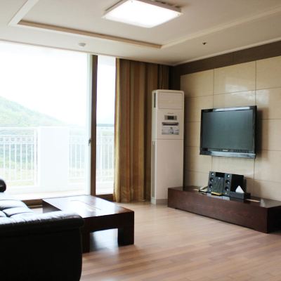 頂層公寓 A 伊甸谷度假村優惠