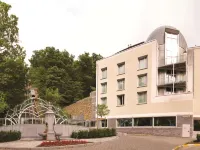Van der Valk Hotel Spa Hotel a Spa