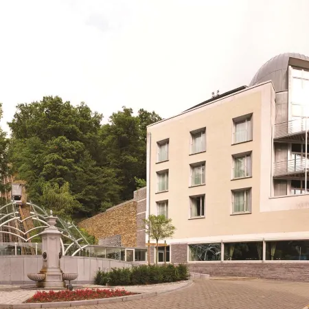 Van der Valk Hotel Spa
