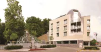 Van der Valk Hotel Spa Hotels in 