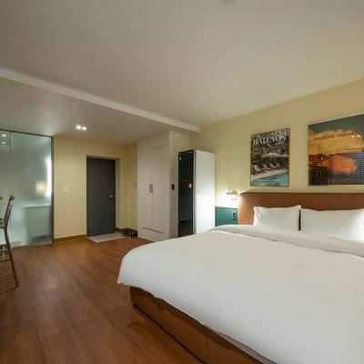 스위트 경산 렉시 모텔 쿠폰