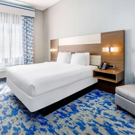 Baymont by Wyndham Carlsbad NM Отели в г. Эдди