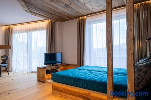 高级一卧室公寓