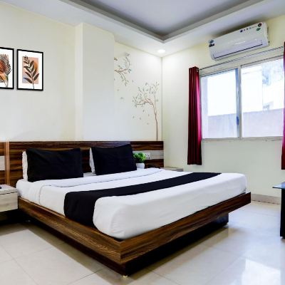 Classic Triple Room Treebo Trend Saanvi Paradise Promo Code