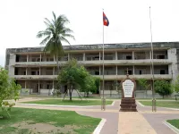 Empire House, Phnom Penh