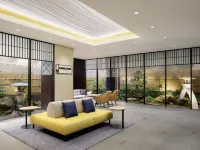 Four Points Flex by Sheraton Kanazawa Hotel di 