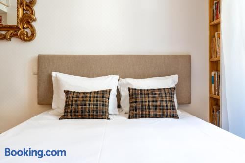 公寓 - 地面楼层