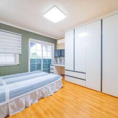 오션 3 Taean (Anmyeondo) Sunset Sea Pension 쿠폰