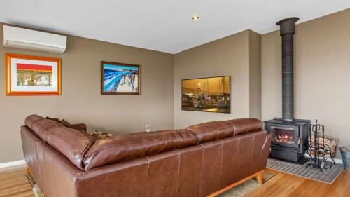 Achilles Three-Bedroom House