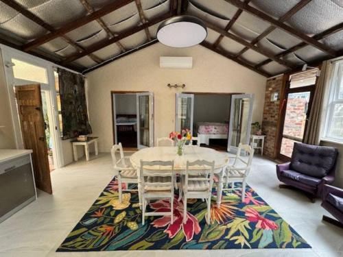 Silver Gum House Three-Bedroom House