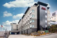 Hampton Inn & Suites Spokane Downtown South