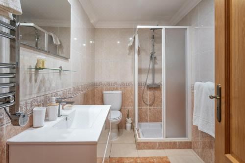 别墅（带独立泳池）