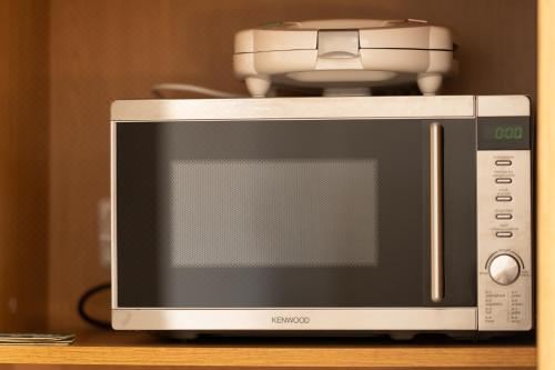 侧面海景家庭间