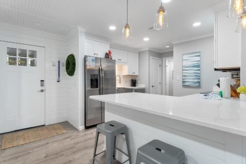 三卧室度假别墅