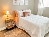 Modern 4 Bedroom Home Hotels in Fallon