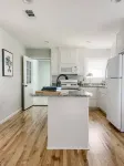 Boutique home near ACU