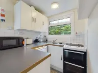 Two Bedroom Chalet, in Penstowe Park Near Bude Cornwall close to Beaches. Hotels in Bude