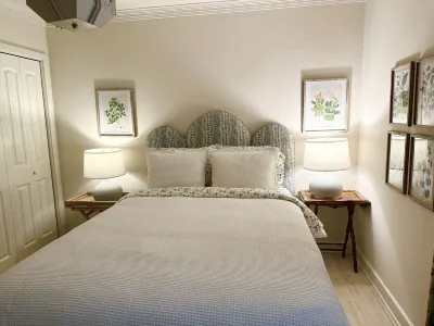Convenient location. Walking distance to LSU lakes. Hotels in der Nähe von LSU Museum of Natural Science
