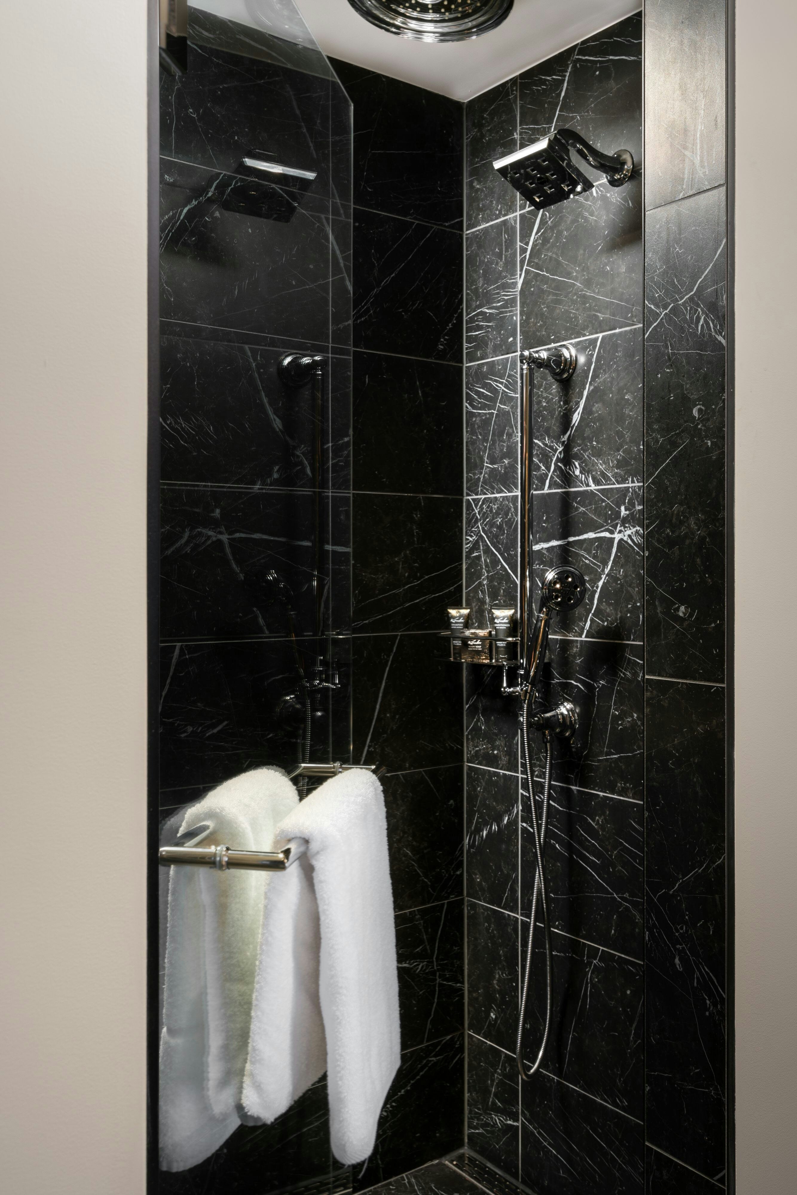 城景公园转角套房