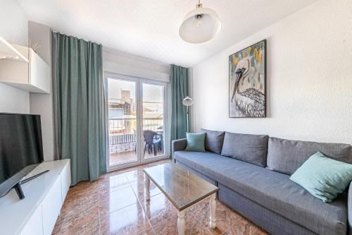 Santomera 1st Line Two-Bedroom Apartment