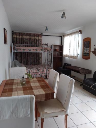 Sweet Home One-Bedroom Apartment