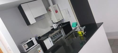 一卧室公寓