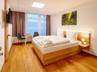 Sonnenschein Hotel & Apartments Hotels in Eichsfeld