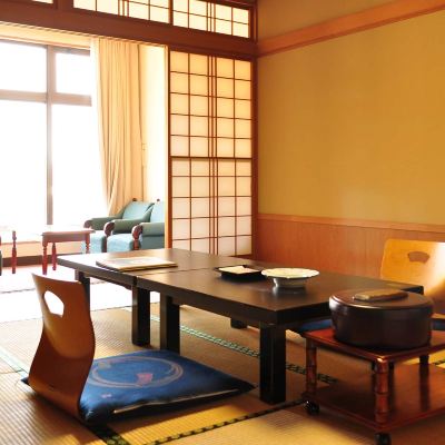 和風スタンダードルーム(浴室) 旬樹庵　湯めし　いづみや クーポン