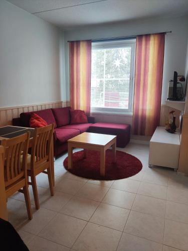 公寓 - 地面楼层