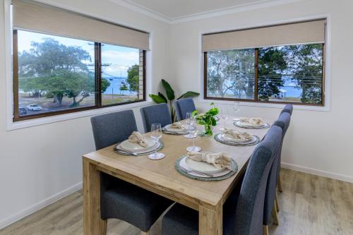 水景三卧室公寓