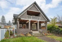 Family-friendly Manito Park home.  Close to downtown, hospitals & colleges.