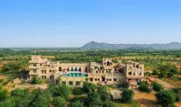 Maya Garh