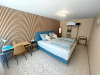 Bük City Apartments - Bük - Bükfurdő - Free Pets Hotele w: 
