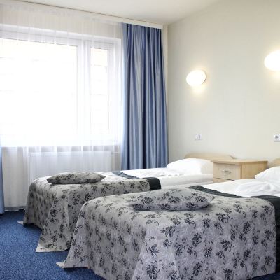Standard Room, 2 Bedrooms, Accessible East Time Hotel Promo Code
