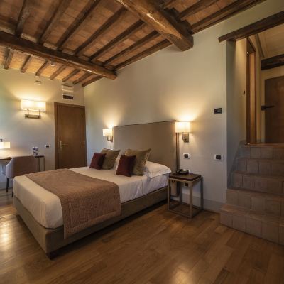 Classic Double Room Relais Della Rovere Promo Code
