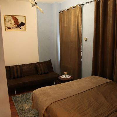 Large Double Room Atmos Luxe Navigli Promo Code