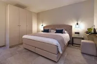 Durbuy Suites Hotels in 