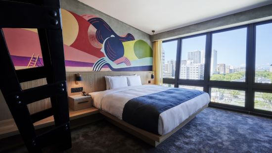 THE TOWER HOTEL NAGOYA