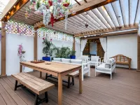 The Millwood - A Boutique Hotel Hotel a Millbrae