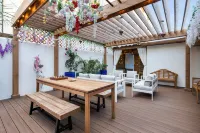 The Millwood - A Boutique Hotel