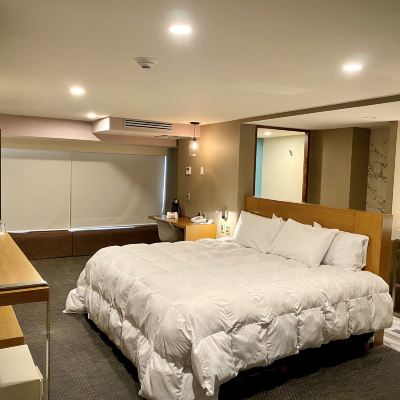 Superior Suite Hotel CLE Reforma Insurgentes Promo Code